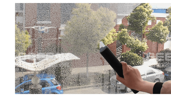 homeandgadget Home Cleaning Water Squeegee Blades