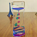homeandgadget Home Colorful Liquid Motion Bubbler Toy