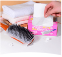homeandgadget Box Comb Cleaning Net