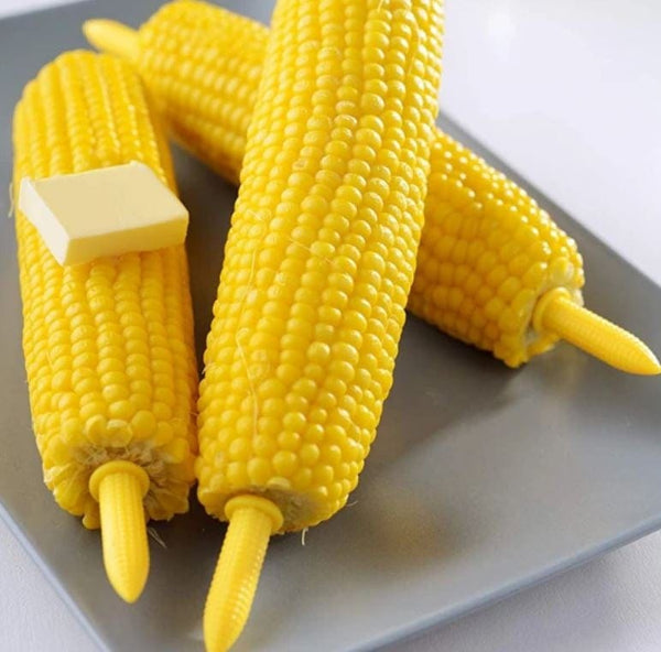 homeandgadget Home Corn On The Cob Holders