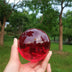 homeandgadget Home Red / 30mm Crystal Ball Lens Photography Sphere