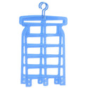 homeandgadget Home Blue Cushion Hanging Rack For Drying