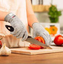 homeandgadget Cut Resistant Kitchen Gloves