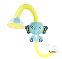 homeandgadget Home Blue Cute Elephant Sprinkler Bath Toy