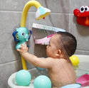 homeandgadget Home Cute Elephant Sprinkler Bath Toy