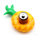homeandgadget Home Pineapple new Cute Pool/Beach Cup Holders
