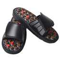 homeandgadget Deluxe Acupuncture Slippers
