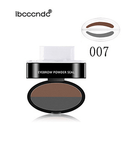 homeandgadget Home 007 gray + light brown Deluxe BrowPro Stamp Set