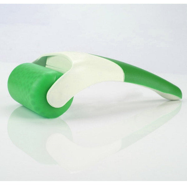 homeandgadget Home Green Derma Icy Roller