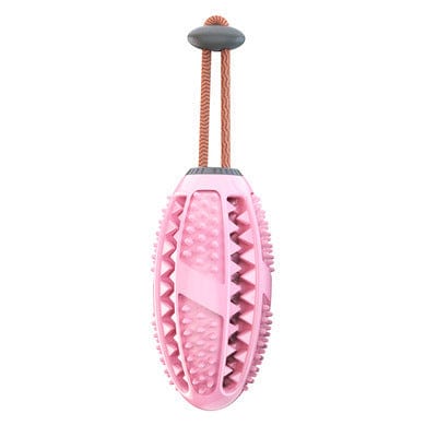 homeandgadget Home Pink Dog Chew Cleaner