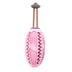 homeandgadget Home Pink Dog Chew Cleaner