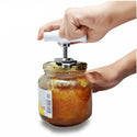homeandgadget Easy Grip Jar Opener