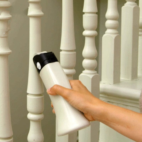 homeandgadget Home Easy Touch Up Paint Roller Squeeze Bottle
