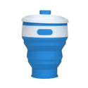 homeandgadget Eco Collapsible Cup