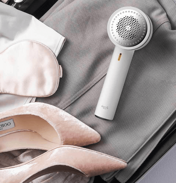 homeandgadget Electric Lint Remover