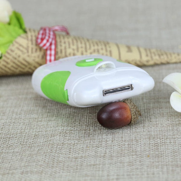 homeandgadget Home Electric Nail File