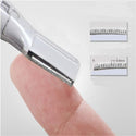 homeandgadget Home Electronic Eyebrow Shaver