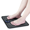homeandgadget Home EMS Acupoints Stimulator Massage Foot Mat