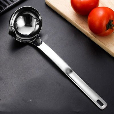 homeandgadget Home Fat Skimming Ladle Spoon