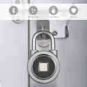 homeandgadget Home Fingerprint Lock