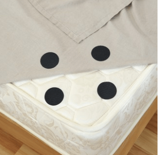 homeandgadget Home Floor Mattress Blanket Carpet Sofa Retainer