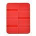 homeandgadget Home Red Foldable Picnic Mat
