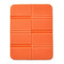 homeandgadget Home Orange Foldable Picnic Mat