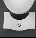 homeandgadget Home Foldable Squatting Toilet Stool
