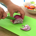 homeandgadget Folding Cutting Board