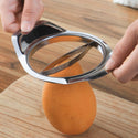 homeandgadget Home Food Grade Mango Slicer & Pit Remover