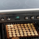 homeandgadget Home Food Grade Silicone Mat Macaron Baking Kit