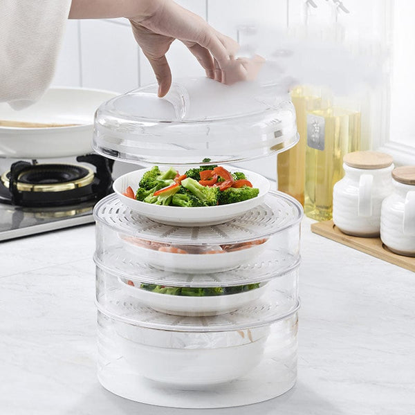 homeandgadget Home Food Insulation Dish Cover