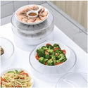 homeandgadget Home Food Insulation Dish Cover