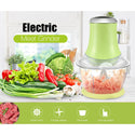 homeandgadget Home Food Multifunctional Electric Grinder