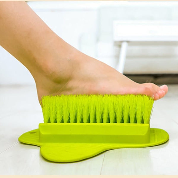homeandgadget Home Foot Scrub Brush