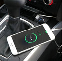 homeandgadget Home Four Ports Car Fast Charger