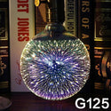 homeandgadget Home G125 Galaxy Light Bulb