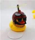 homeandgadget Home 4 Style Gangster Rubber Duck Car Toy