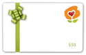 homeandgadget Gift Card $50.00 USD Gift Card