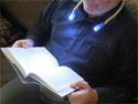 homeandgadget Hands-Free Portable Led Light