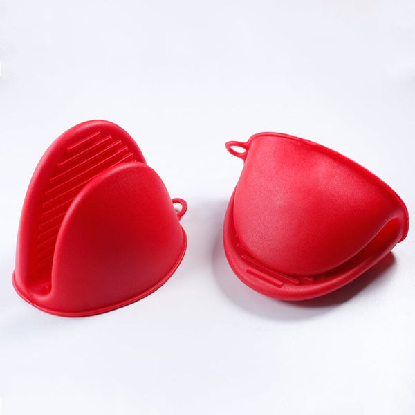 homeandgadget Home Heat Resistant Lobster Claw Pot Pinchers