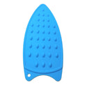 homeandgadget Home Blue Heat Resistant Silicone Iron Mat
