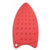 homeandgadget Home Red Heat Resistant Silicone Iron Mat