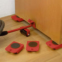 homeandgadget Heavy Duty Furniture Lifter
