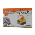 homeandgadget Home Inductive Magic Toy Truck
