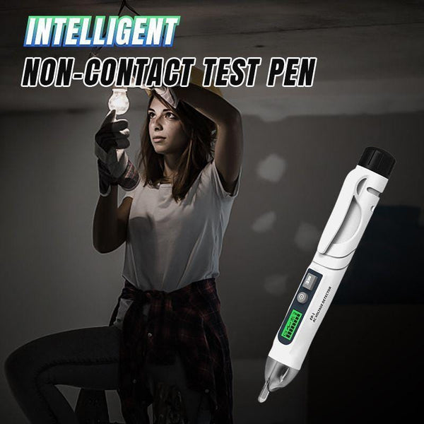homeandgadget Home Intelligent Non-Contact Test Pen