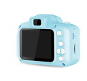 homeandgadget Home 1080P Blue with 8GB card Kid's Digital Camera