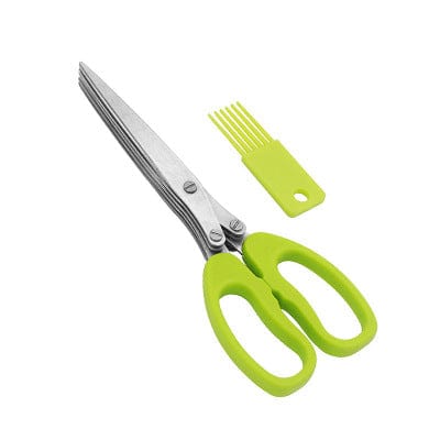 homeandgadget Kitchen Essentials Scissors