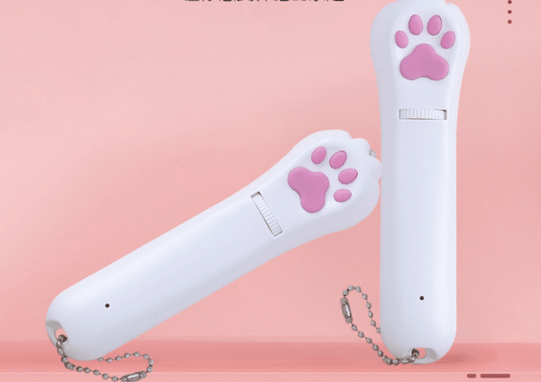 homeandgadget Home Laser Cat Teaser Interactive Toy