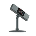 homeandgadget Home Angle meter bracket / USB Laser Level Measuring Device For Home & Professional Use